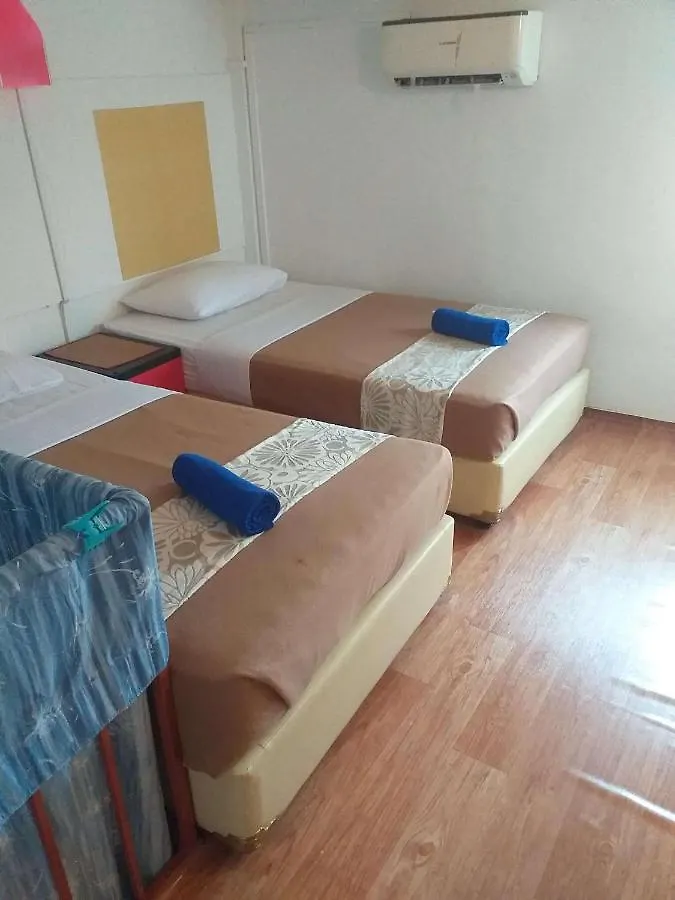 D Riverside Inn Malacca 0*,  Ma­lay­sia