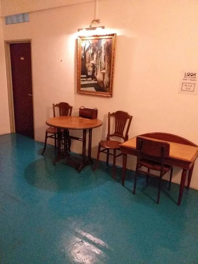 D Riverside Inn Malacca 0*,  Ma­lay­sia