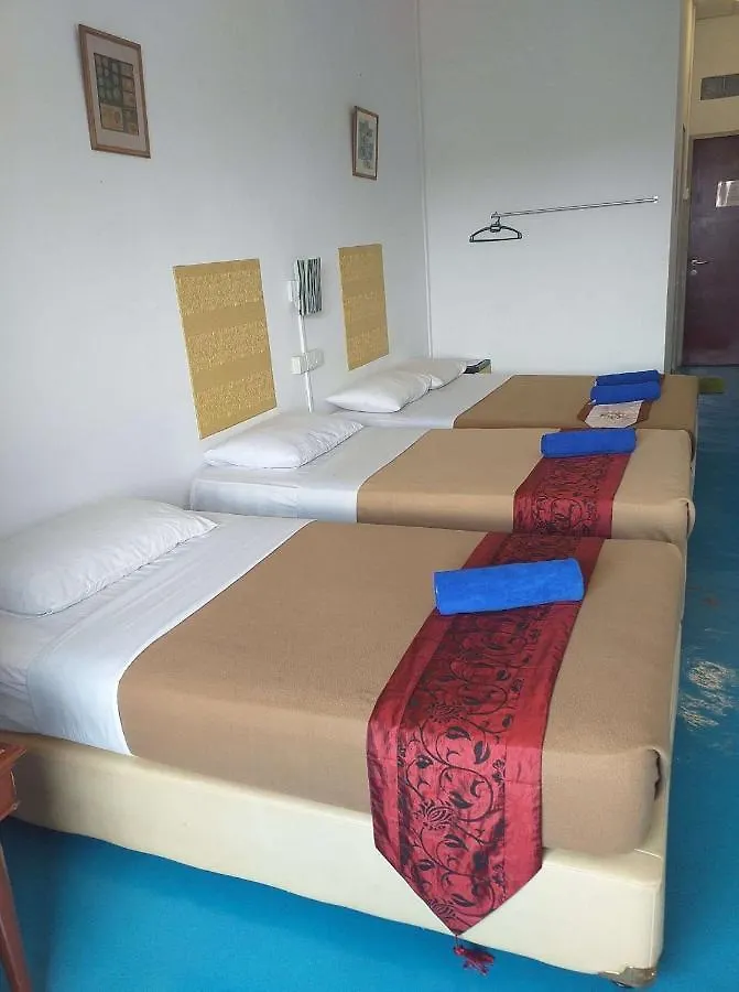 D Riverside Inn Malacca