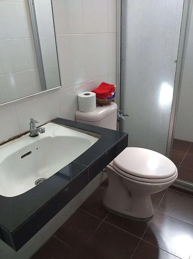 Hotel D Riverside Inn Malacca Ma­lay­sia