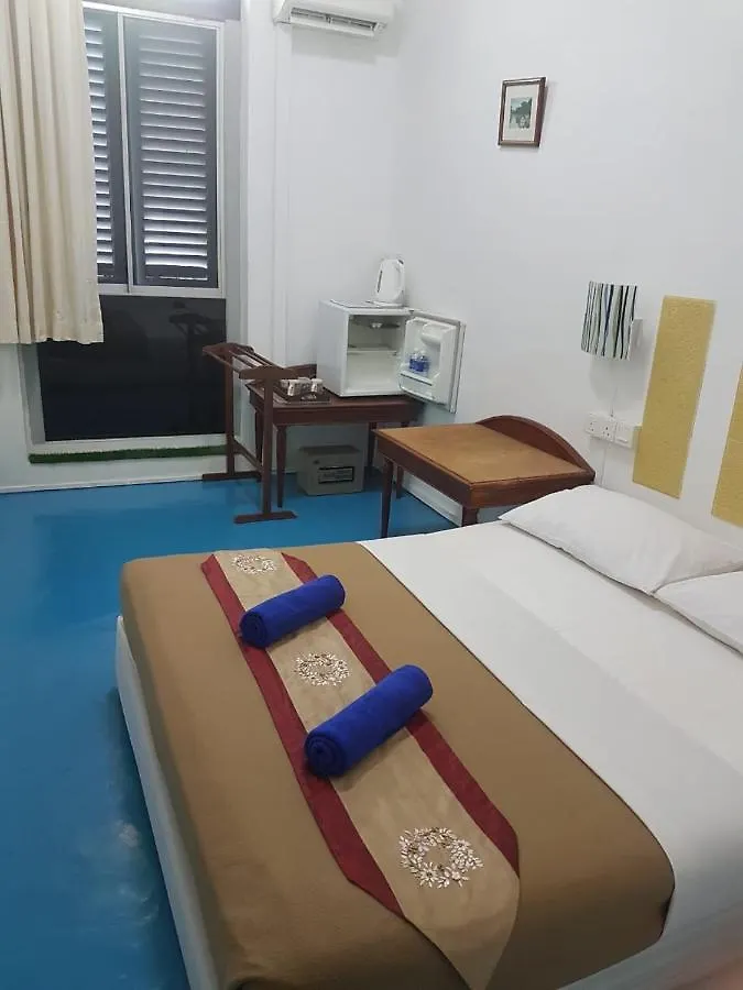 D Riverside Inn Malacca 0*,  Malasia