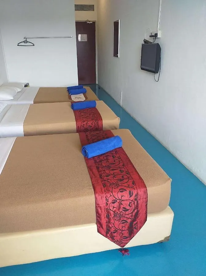D Riverside Inn Malacca