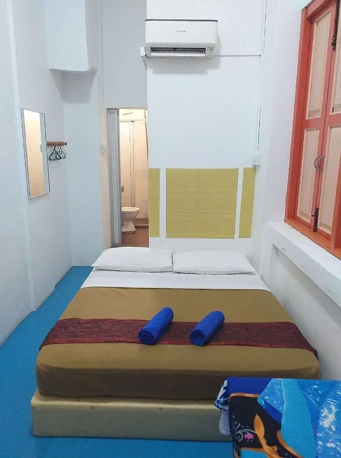 D Riverside Inn Malacca 0*,  Malasia
