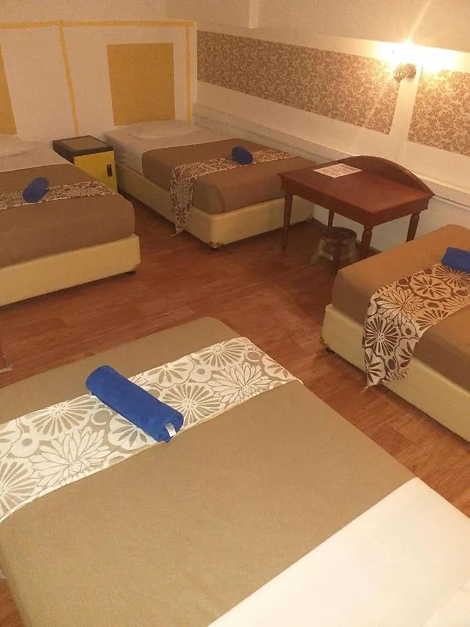 D Riverside Inn Malacca Hotel