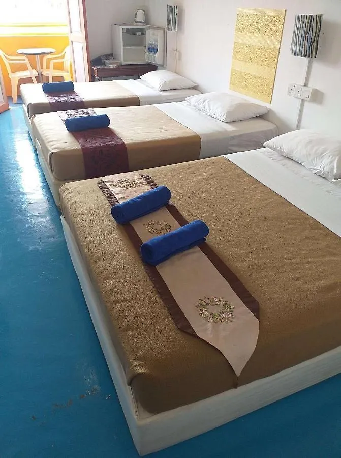 D Riverside Inn Malacca Hotel