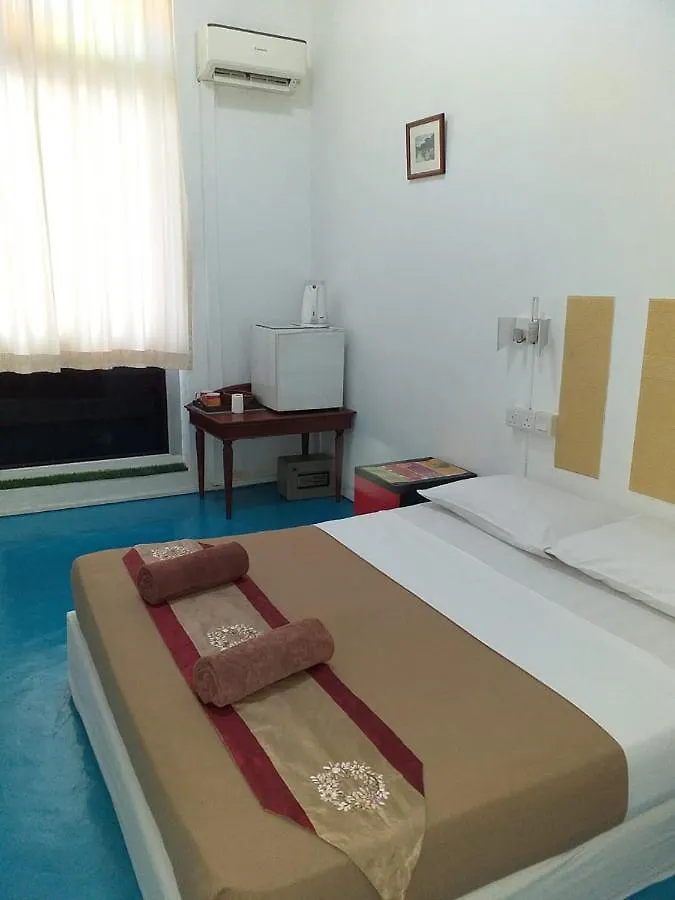 Hotel D Riverside Inn Malacca Malasia